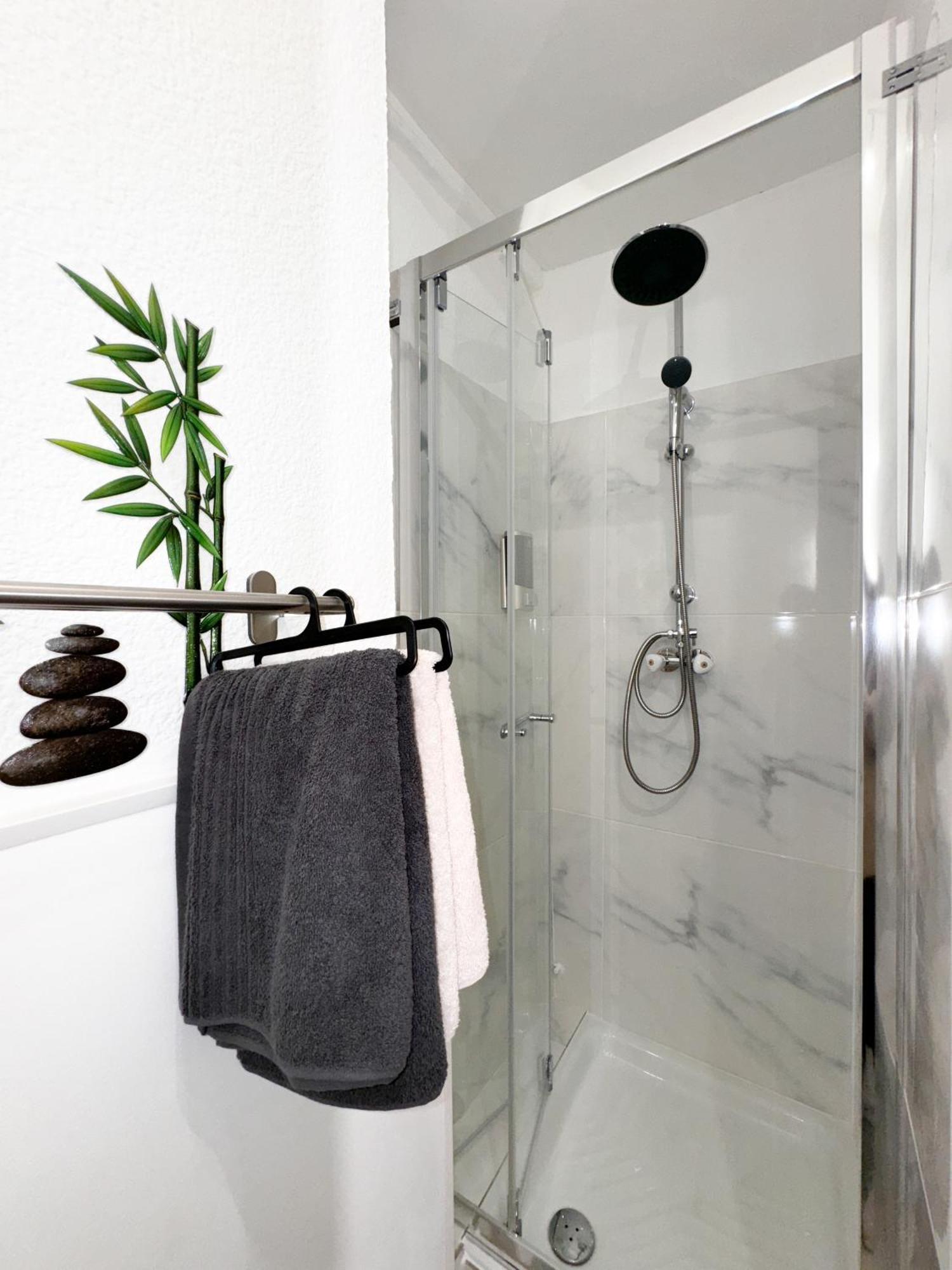 Apartment St Ursule R1 *